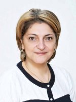 Штейнберг Ирина Нодаровна