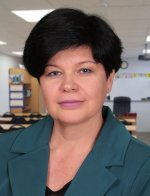 Штрафметова Елена Владимировна