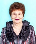Смирнова Галина Ивановна