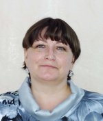 Соколова Светлана Александровна