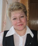 Соломенникова Виктория Вадимовна