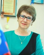 Спешилова Наталья Петровна