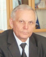 Сторожев Николай Николаевич