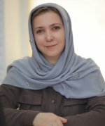 Сугаипова Лариса Вахаевна