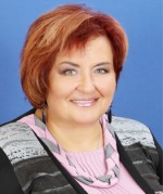 Сухомлинова Елена Николаевна