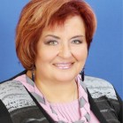 Сухомлинова Елена Николаевна