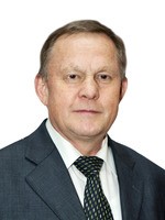 Тазиев Нафис Искандарович