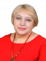 Терехова Алла Николаевна