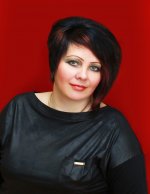 Терехова Наталия Александровна