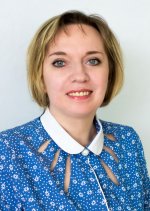 Титкова Елена Геннадьевна