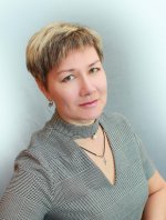 Токарева Ольга Владимировна