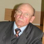 Вешкурцев Юрий Михайлович