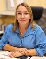 Ветрова Наталья Сергеевна