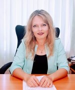 Вольф Ольга Олеговна