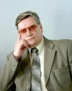 Волков Леонид Георгиевич