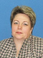 Воронкова Нина Александровна