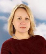 Воронова Ирина Валентиновна