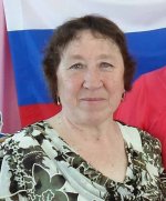 Вьюнова Екатерина Васильевна