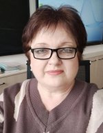 Якшина Светлана Александровна