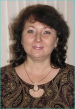 Яшникова Светлана Владимировна