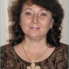 Яшникова Светлана Владимировна