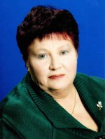 Захаревич Галина Иосифовна