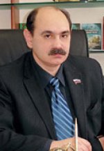 Запорожченко Михаил Николаевич