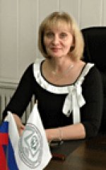 Жукова Валентина Федоровна